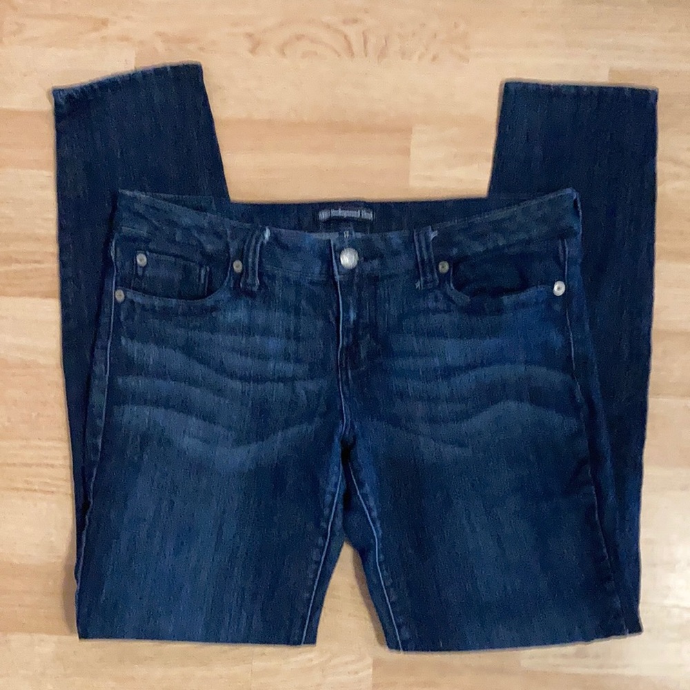 UGS UNDERGROUND SOUL JEANS